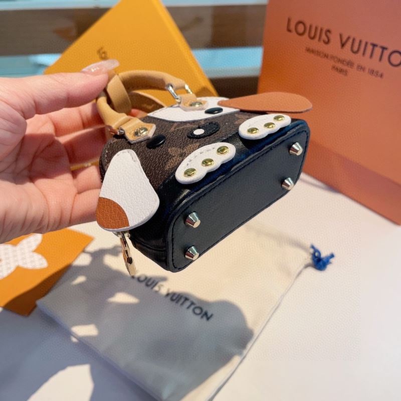 Louis Vuitton Bags Accessories